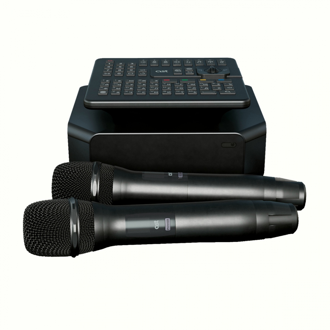 AST Zoom 2 (AST-90) в Междуреченске