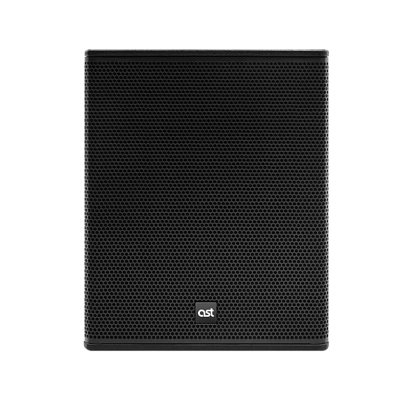 Активный сабвуфер AST-715SA в Междуреченске