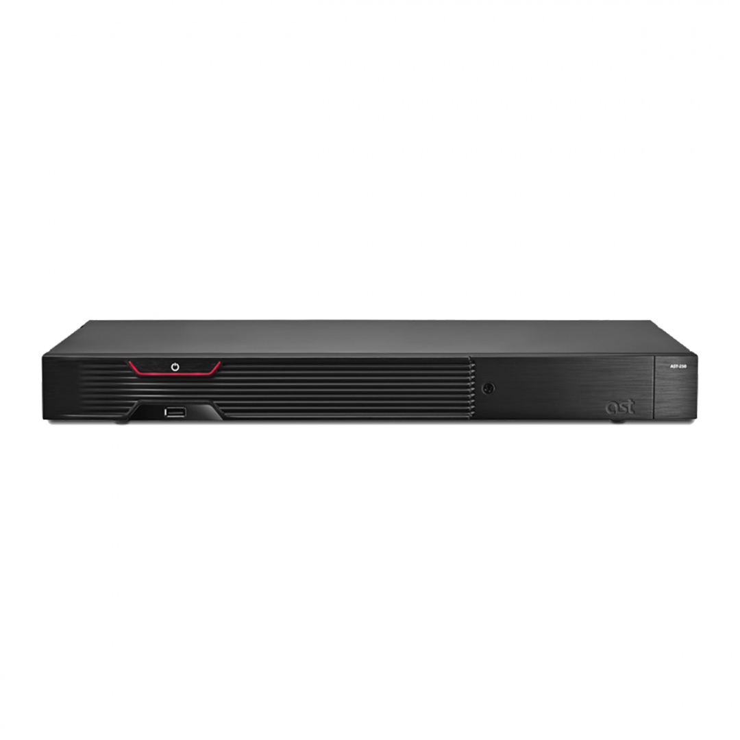 AST-250 - профессиональная караоке-система в Междуреченске