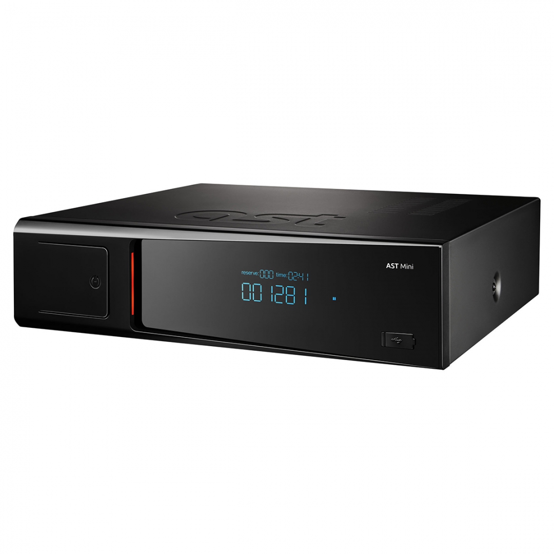 AST Mini (AST-25B) профессиональная система караоке в Междуреченске