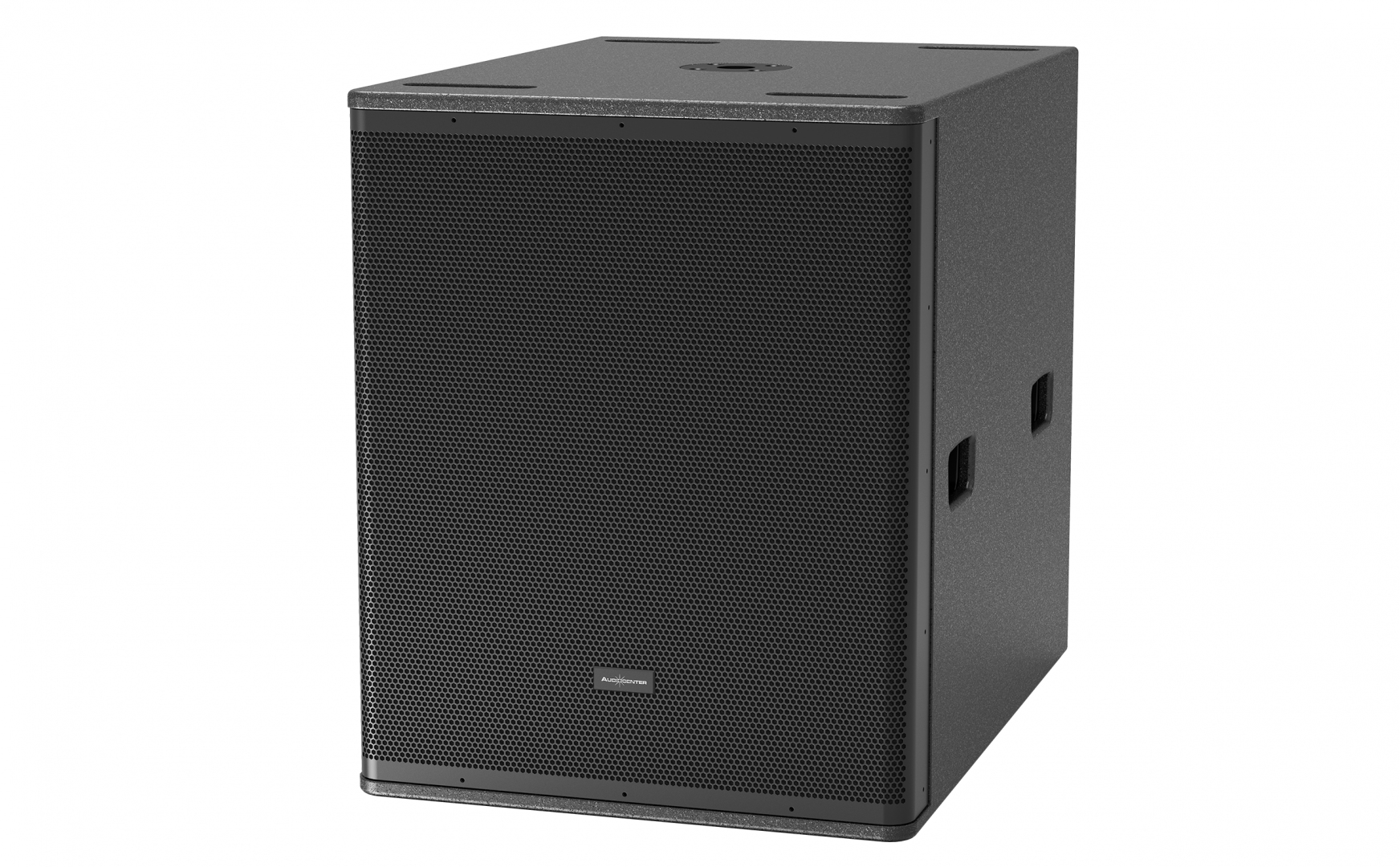 Audiocenter S3118A сабвуфер активный в Междуреченске