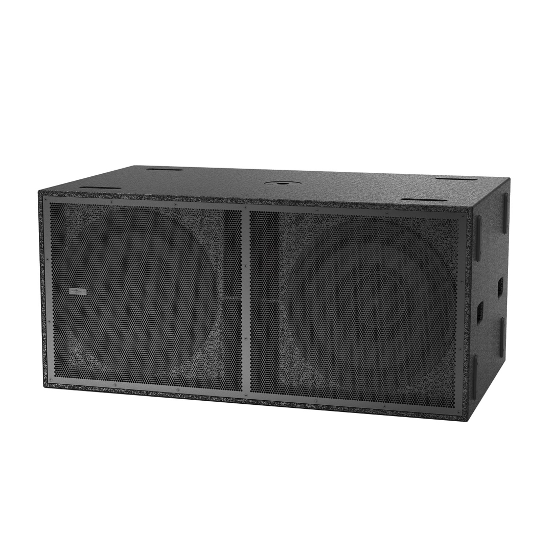 Audiocenter S3218A сабвуфер активный в Междуреченске