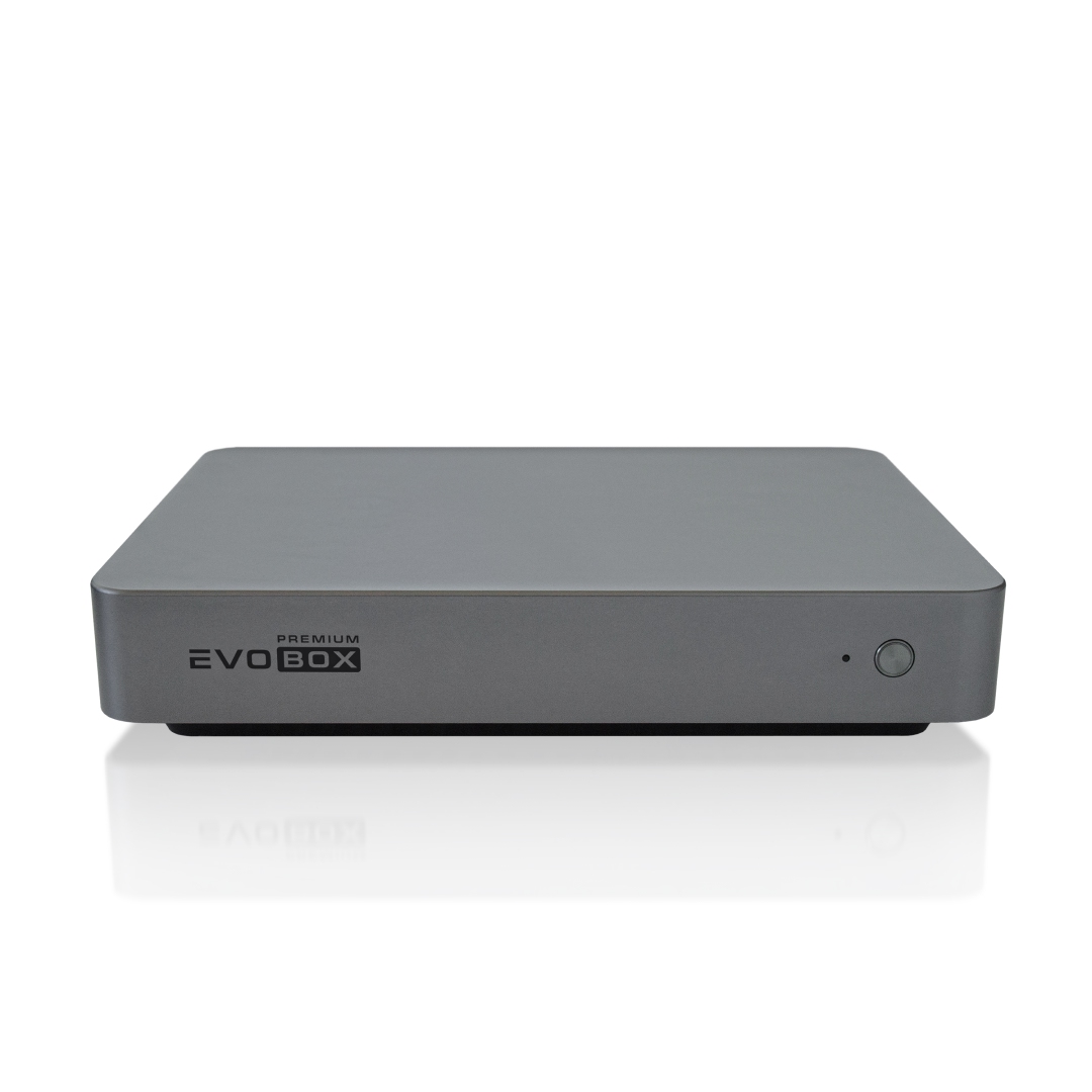 EVOBOX Premium Hi-End караоке-система в Междуреченске