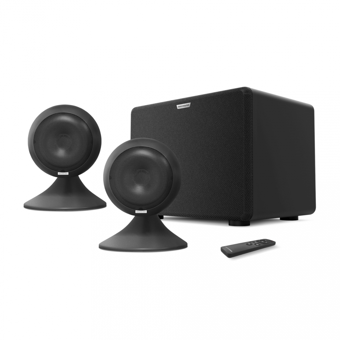 EvoSound Sphere 2.1 аудиосистема для караоке в Междуреченске