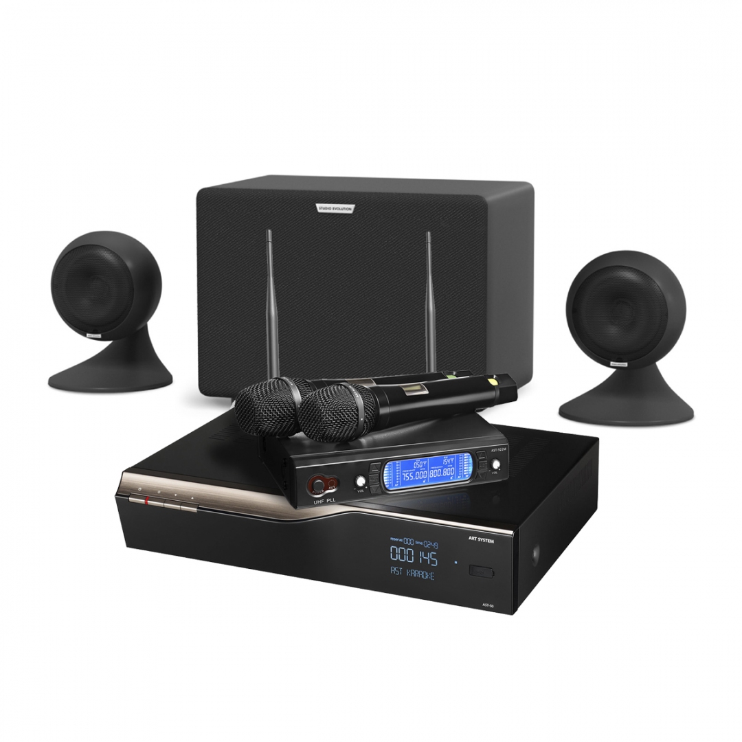 караоке-комплект AST-50 Sound Sphere в Междуреченске