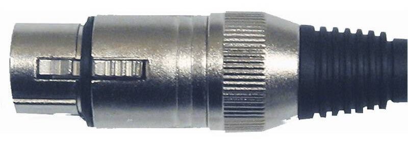 QUIK LOK NC354-K XLR Female Разъем в Междуреченске