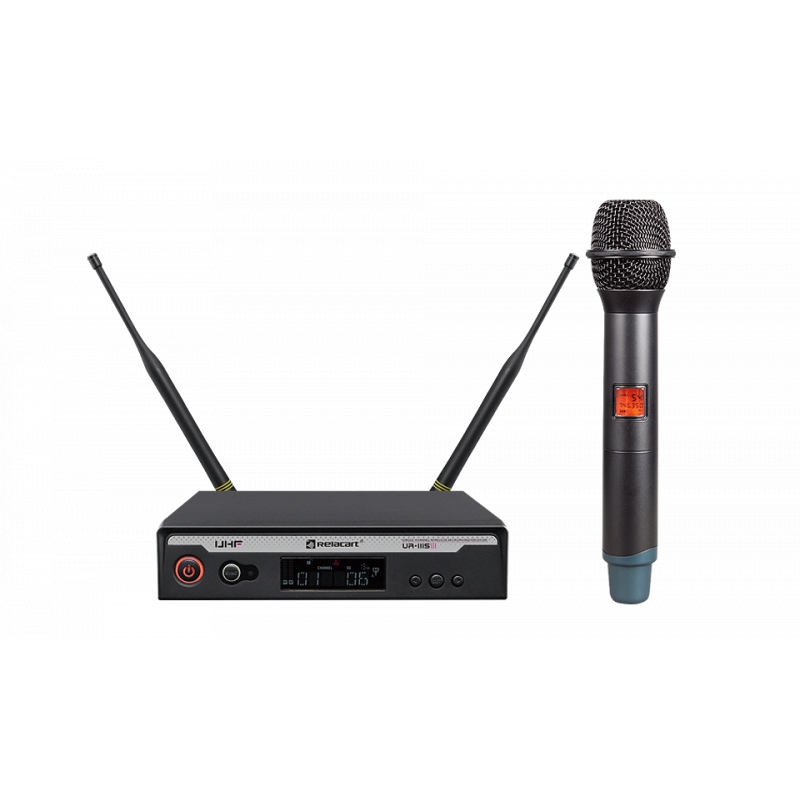 Relacart UR-111SMH радиосистема в Междуреченске