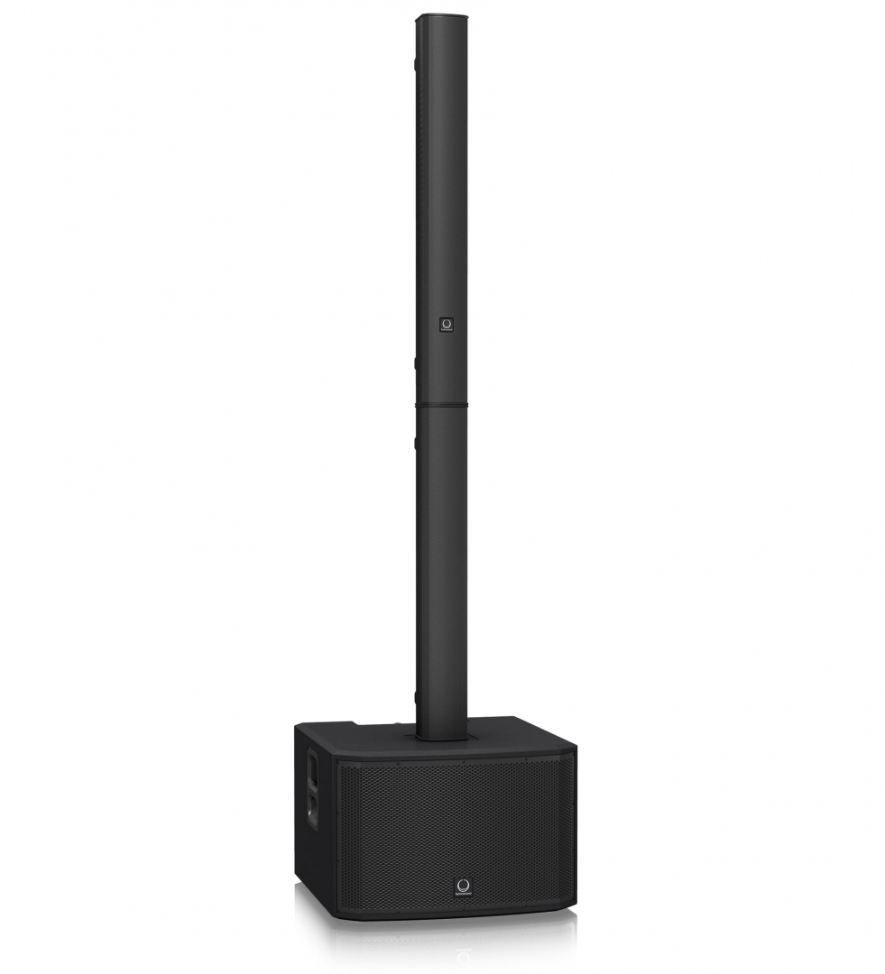 Turbosound iNSPIRE iP3000 модульная аудио колонна 2000Вт в Междуреченске