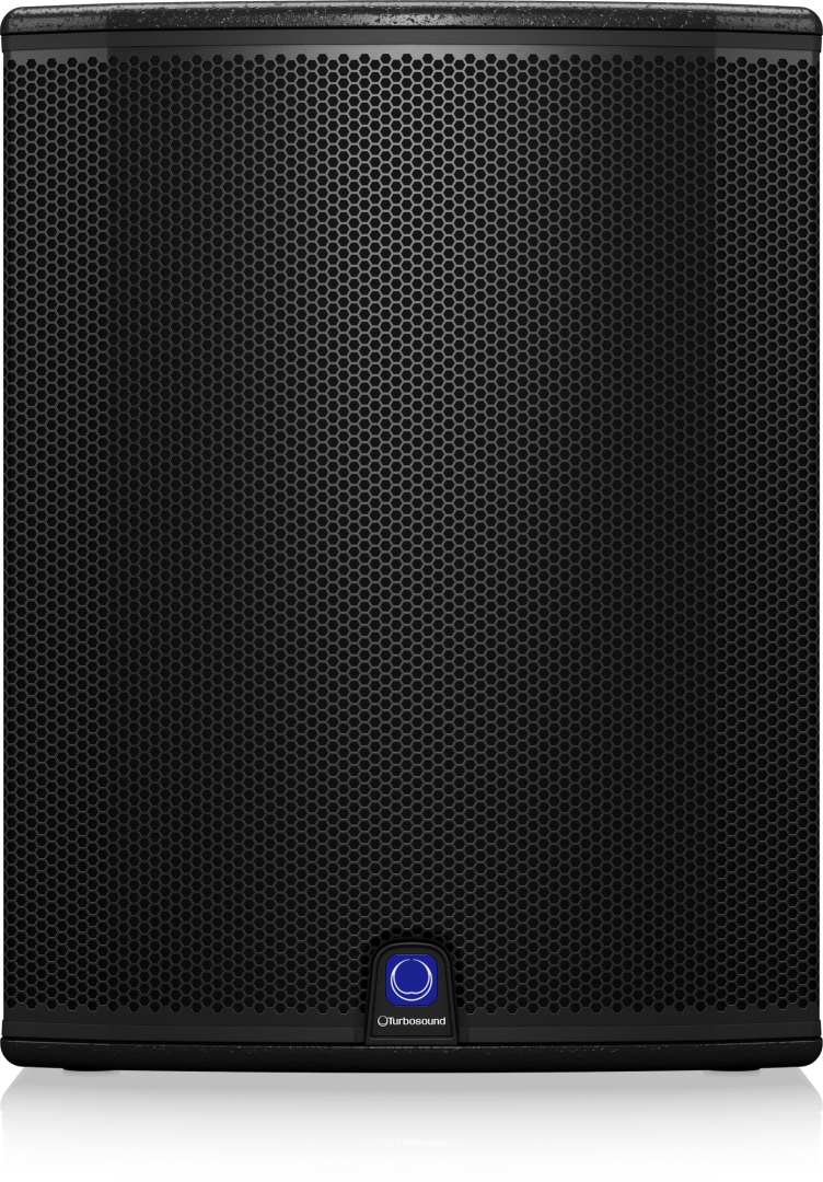 Turbosound iQ18B сабвуфер активный в Междуреченске