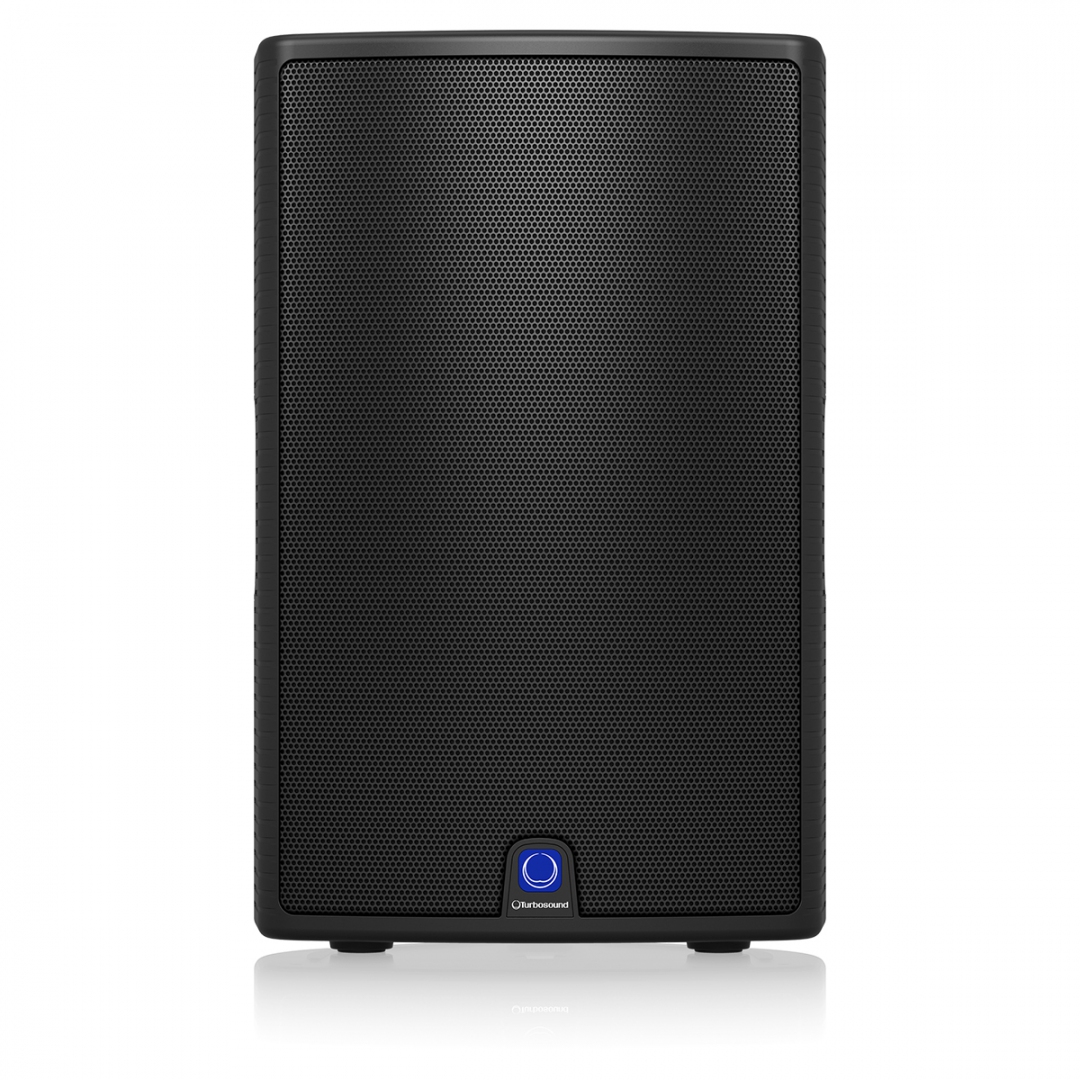 Turbosound MILAN M15 активная акустическая система в Междуреченске