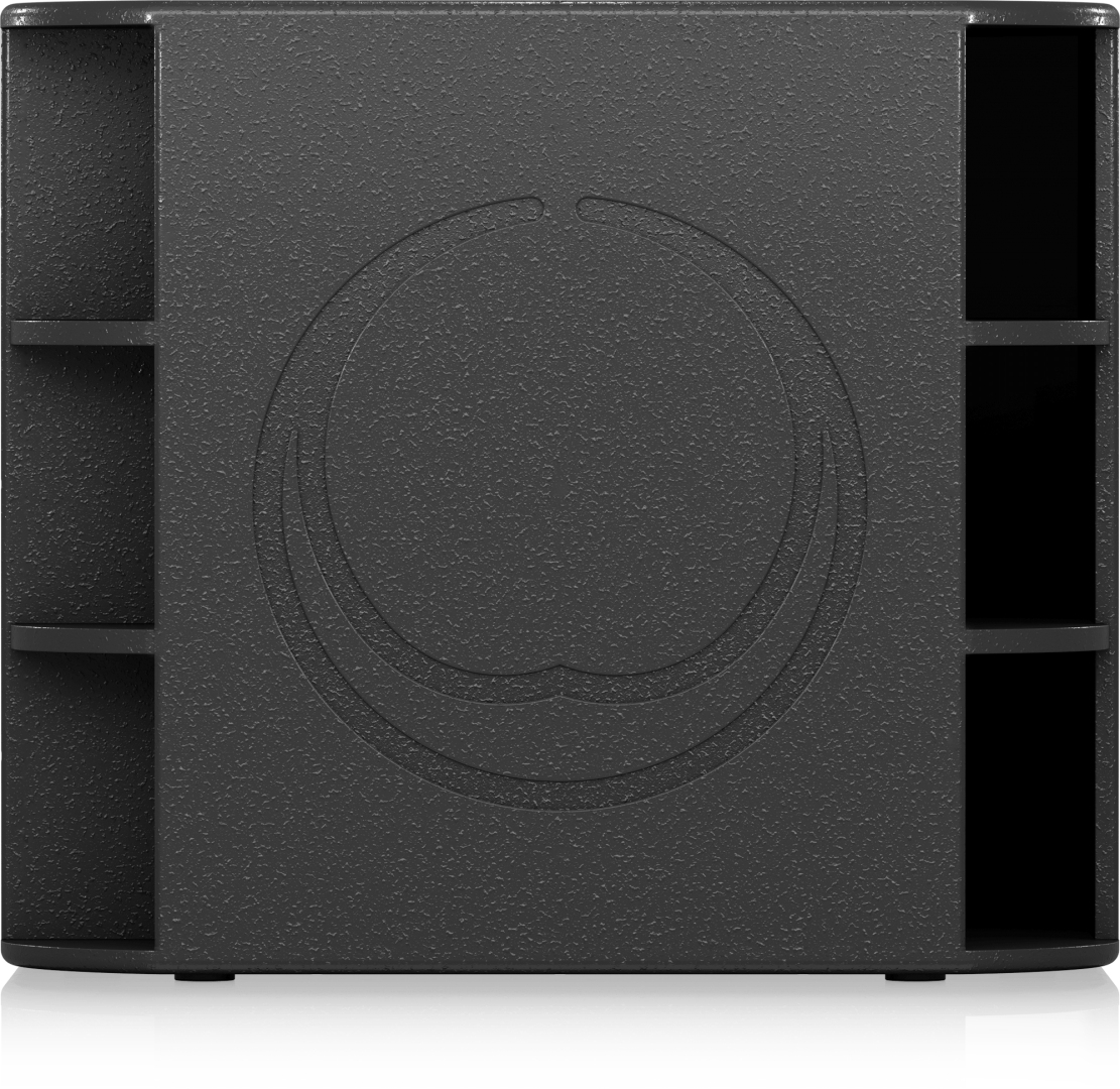Turbosound Milan M18B сабвуфер активный в Междуреченске