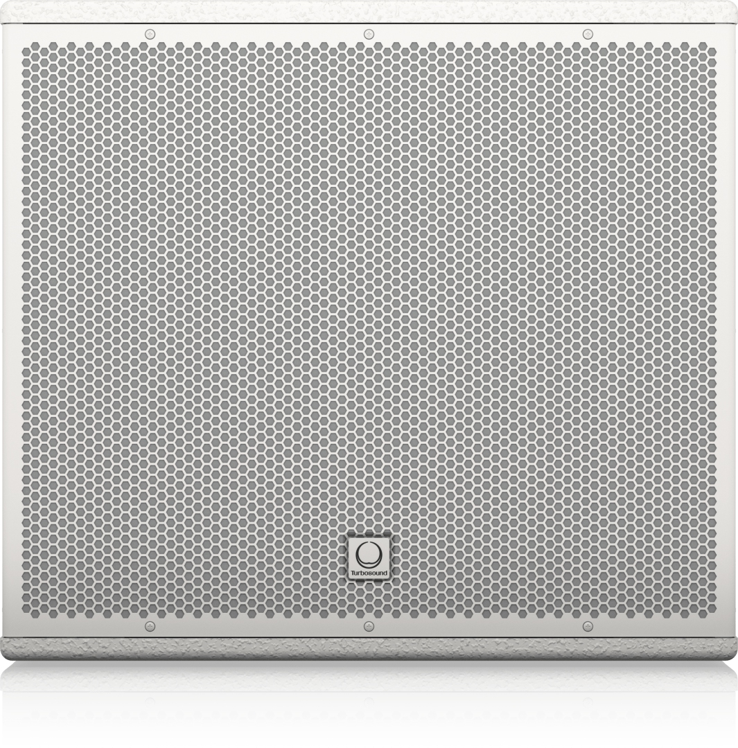 Turbosound NuQ115B-AN Активный сабвуфер в Междуреченске