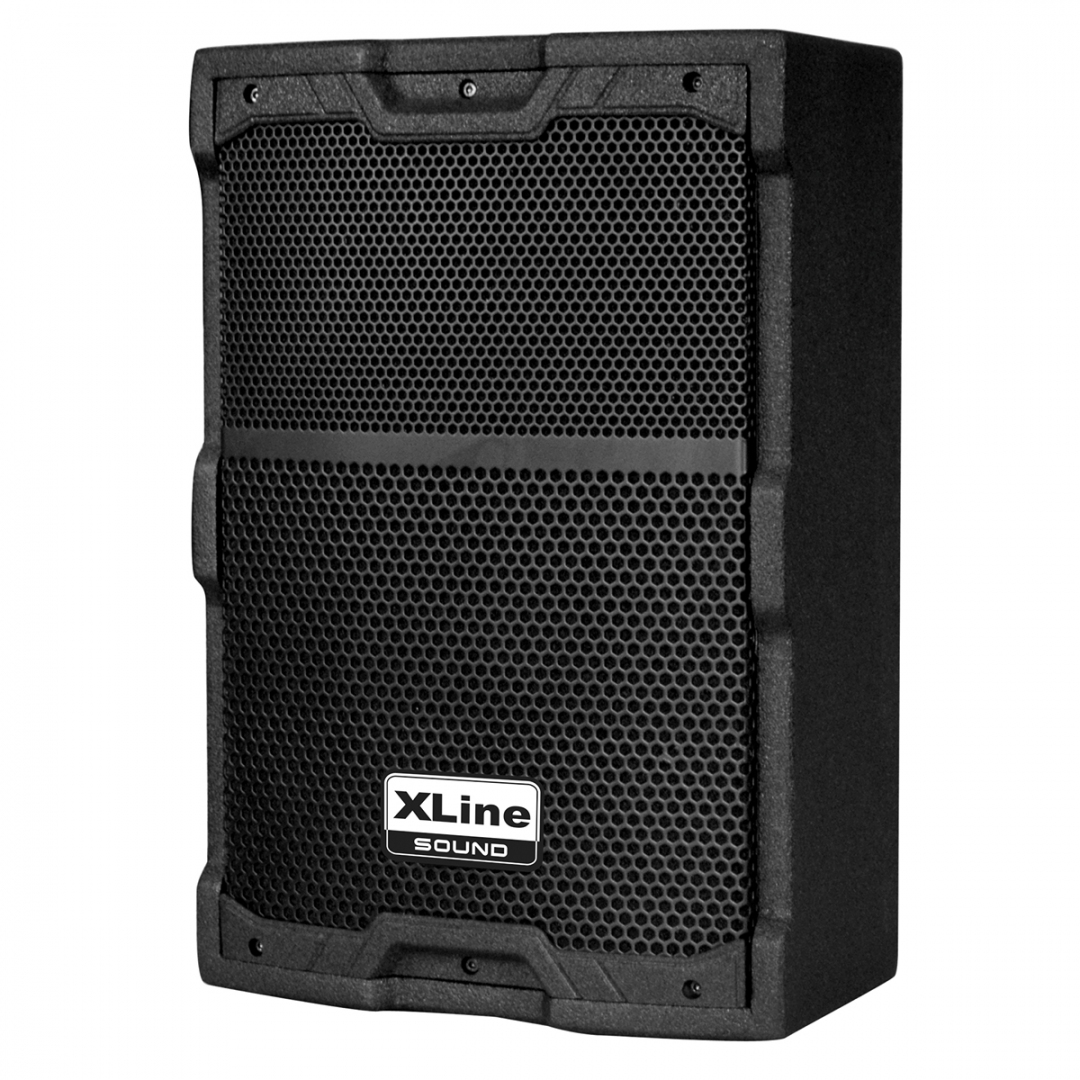XLine ALFA P-10A Акустическая система активная в Междуреченске