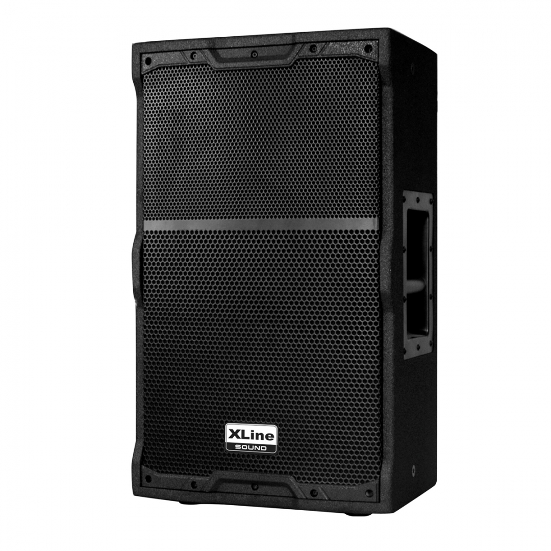 XLine ALFA P-12A DSP Акустическая система активная с DSP и Bluetooth в Междуреченске