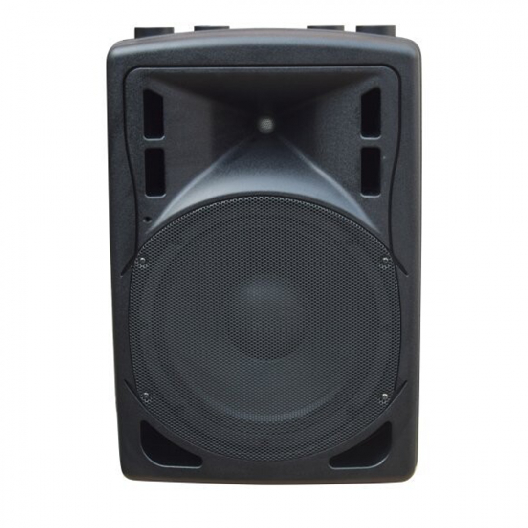 XLine BAF-12A Акустическая система активная с MP3 плеером и Bluetooth в Междуреченске