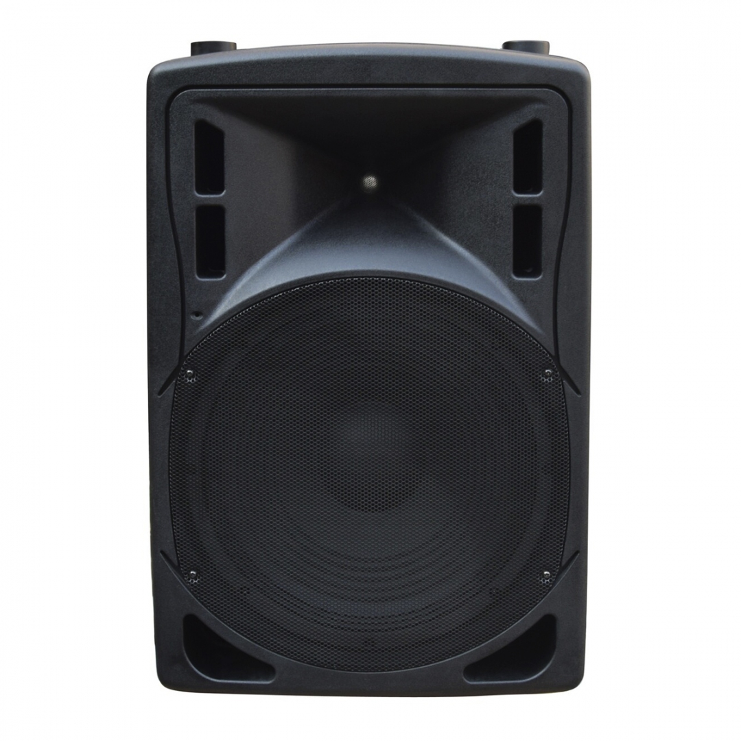 XLine BAF-15A Акустическая система активная с MP3 плеером и Bluetooth в Междуреченске