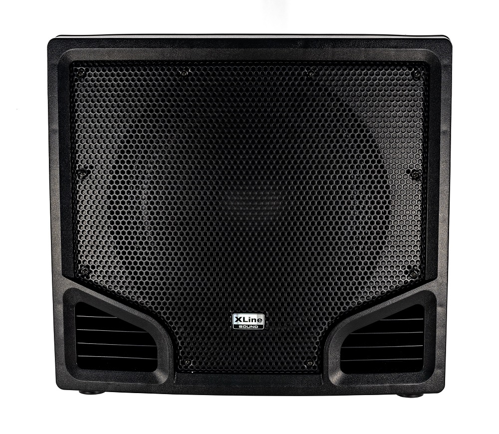 XLine SPX-18A SUB Сабвуфер активный в Междуреченске
