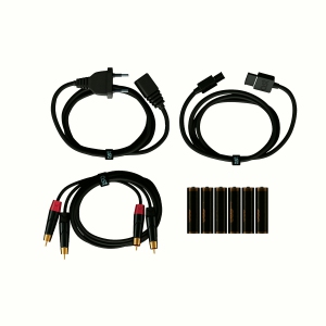 Аксессуары AST Zoom 2 (AST-90) в Междуреченске