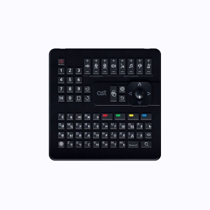 Пульт AST Zoom 2 (AST-90) в Междуреченске