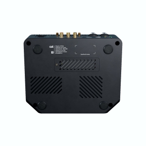 Вид снизу AST Zoom 2 (AST-90) в Междуреченске