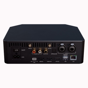 Фото сзади AST Zoom 2 (AST-90) в Междуреченске