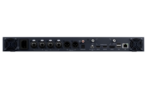 AST-350 Профессиональная караоке-система в Междуреченске