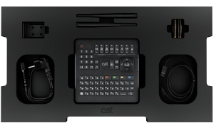 AST-350 Профессиональная караоке-система в Междуреченске