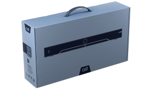 AST-350 Профессиональная караоке-система в Междуреченске