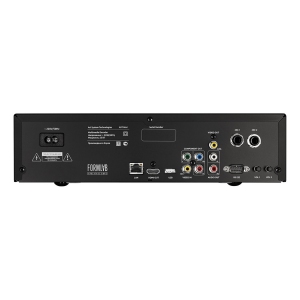 AST Mini (AST-25B) профессиональная система караоке в Междуреченске