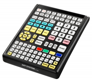 AST Mini (AST-25B) профессиональная система караоке в Междуреченске