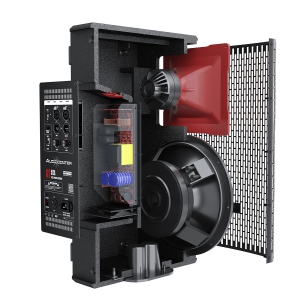 Audiocenter GT512A Активная акустическая система в Междуреченске