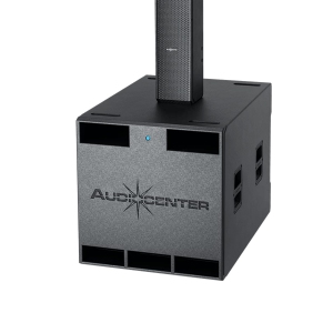 Audiocenter L65S MK2 сабвуфер в Междуреченске