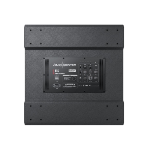 Audiocenter L65S MK2 сабвуфер в Междуреченске