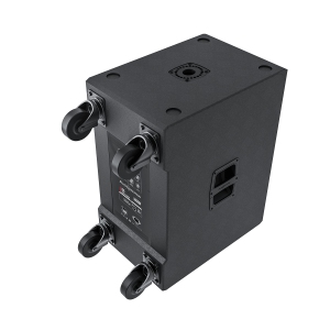 Audiocenter L83 + L83S MK2 порталы в Междуреченске