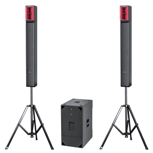 Audiocenter L83 пассивная акустическая система в Междуреченске
