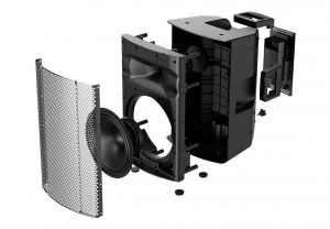 Audiocenter MA15+ активная акустическая система в Междуреченске