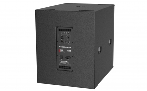 Audiocenter S3118A сабвуфер активный в Междуреченске