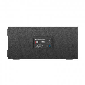 Audiocenter S3218A сабвуфер активный в Междуреченске