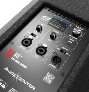 Audiocenter SA310+ в Междуреченске