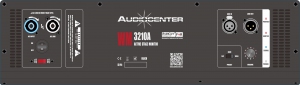 Audiocenter WM3210A сценический монитор в Междуреченске