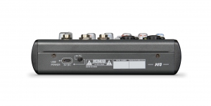 AuraSonics K4 компактный микшерный пульт в Междуреченске