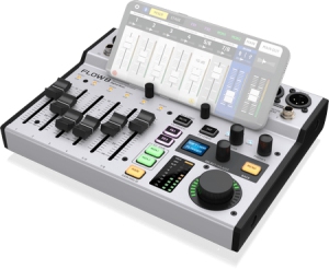 Behringer FLOW 8 цифровой микшер в Междуреченске