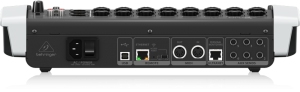 Behringer X18 цифровой микшер в Междуреченске
