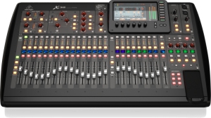 Behringer X32 цифровой микшер в Междуреченске
