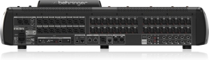 Behringer X32 цифровой микшер в Междуреченске