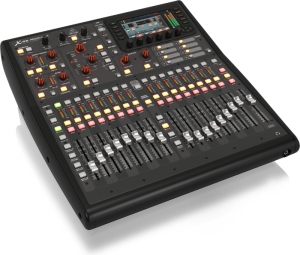 Behringer X32 PRODUCER цифровой микшер 40 каналов в Междуреченске