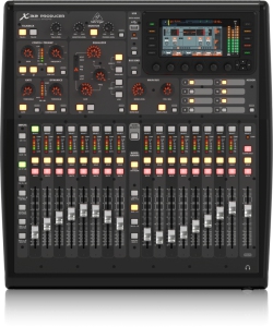 Behringer X32 PRODUCER цифровой микшер 40 каналов в Междуреченске