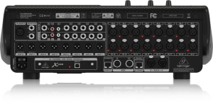 Behringer X32 PRODUCER цифровой микшер 40 каналов в Междуреченске