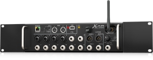 Behringer XR12 цифровой микшер в Междуреченске
