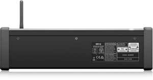 Behringer XR12 цифровой микшер в Междуреченске